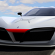 Image for article titled Pininfarina's Cool Hydrogen-Powered Concept Promises Guilt-Free Track Time